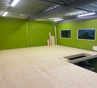 Opbouw_trap_loods
